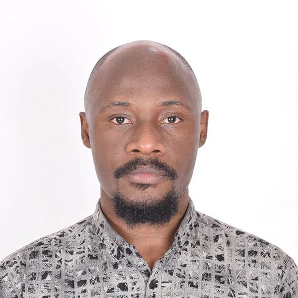 Dieudonné Amissi