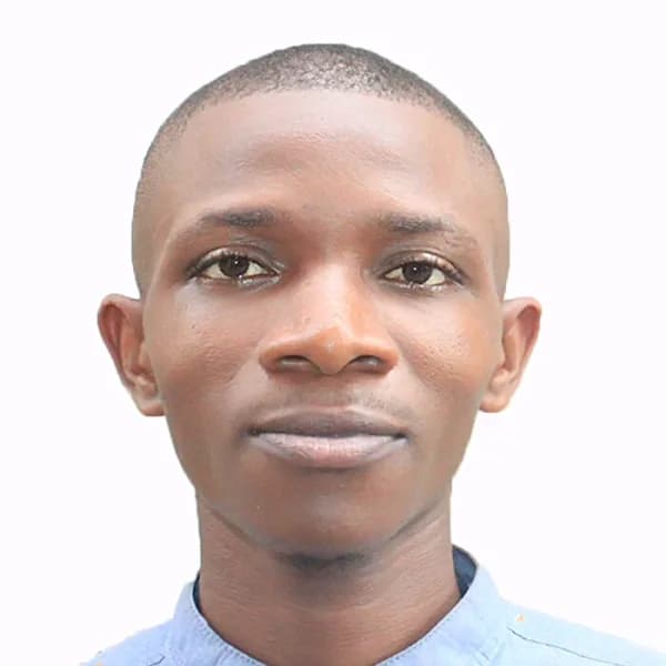 Désiré Irivuzumwami