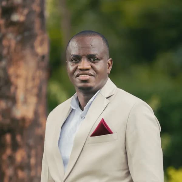 Emery Uwimana