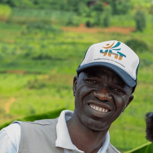 Ismael Bigirimana