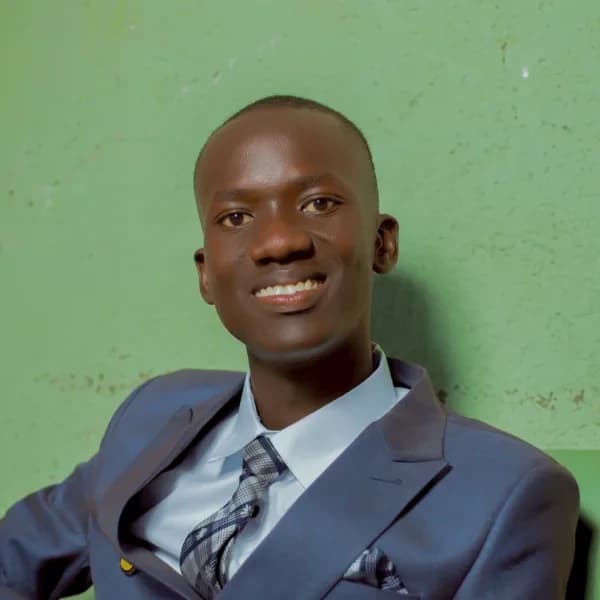Jean Louis Nishimwe